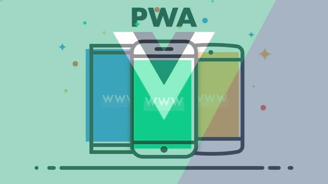 Creando una Progressive Web App desde cero con VueJS - Parte 1